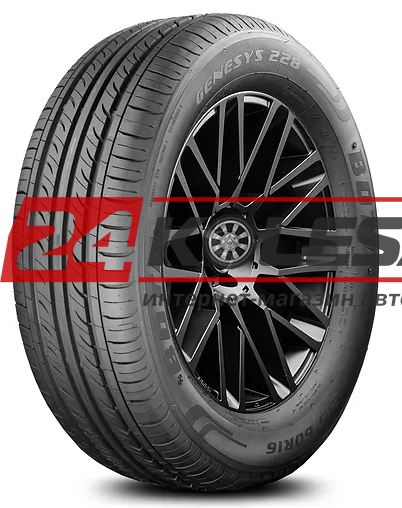 BOTO  Genesys 228 215/65/16 98H