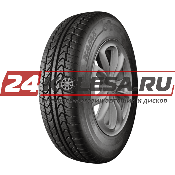 Кама Кама 365 SUV (НК-242) 185/75/16 97T