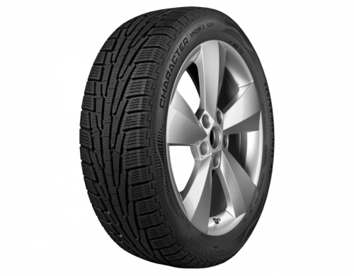 Ikon Tyres (Nokian Tyres) Character Snow 2 SUV 215/70/16 100R