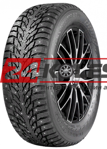 Nokian Hakkapeliitta 9 215/55/17 98T