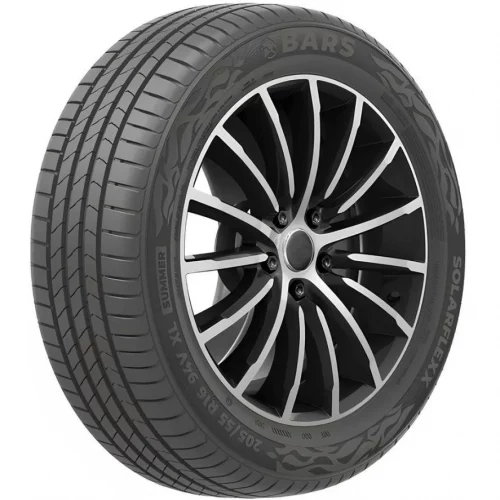 BARS Solarflexx 215/60/16 95V