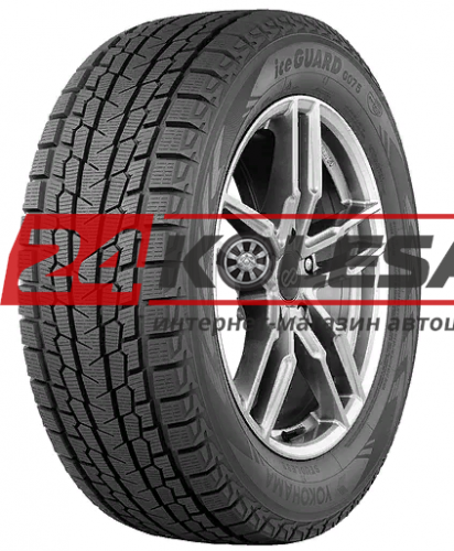 Yokohama Ice Guard G075 225/65/17 102Q