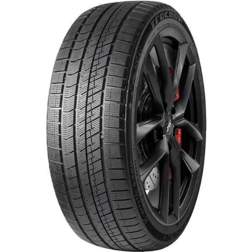 Tracmax X-Privilo S360 245/45/19 102T XL