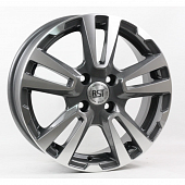 RST R065 GRD 15*6/50/4*100/60,1