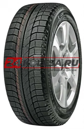 Michelin X-Ice 2 195/60/15 88T