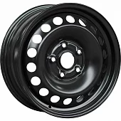 Trebl X40925 Black 17*7/45/5*114.3/67.1
