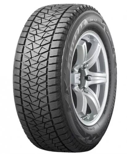 Bridgestone  225/65/17 S