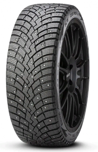 Pirelli Ice Zero 185/65/15 92T