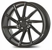 Автодиск PDW EMOTION T7R EVO 5545 Gloss Black 16*7.0 / 40 / 5*114.3 / 67.1
