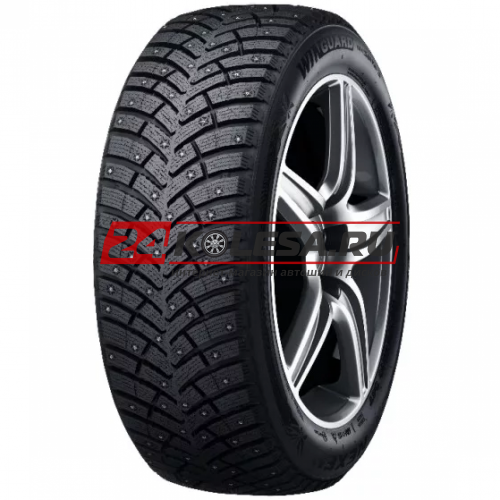 Nexen Winguard WinSpike 3 225/60/18 100Т