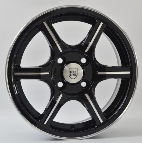 Tech Line 433 BD  14*5.5/38/4*98/58.6