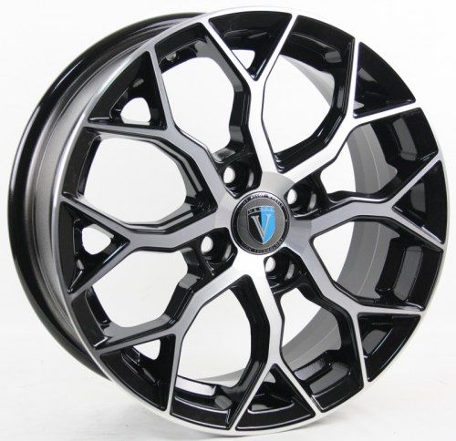 VENTI 1519 BD 15*6/46/4*100/60.1