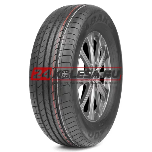 BARS UZ200 215/60/16 95V